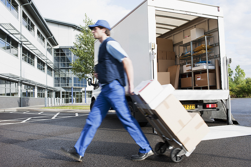 Man And Van Quotes in Halifax West Yorkshire